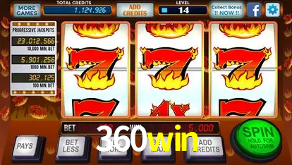 Explorando a Categoria de Eventos em Apostas na 360win