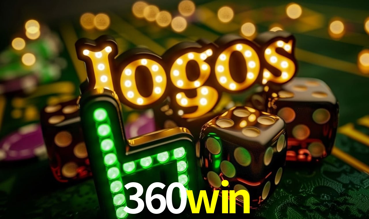 Cadastro Rápido 360win