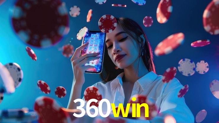 360win Logo 3