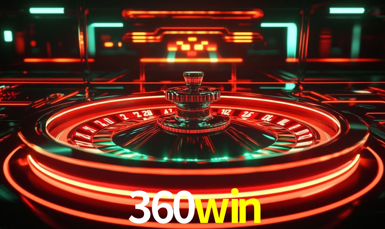 Apostas Esportivas na 360win: Um Guia Completo