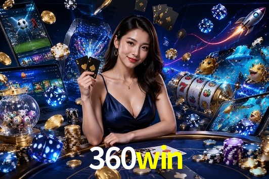 Exclusive Offers 360win
