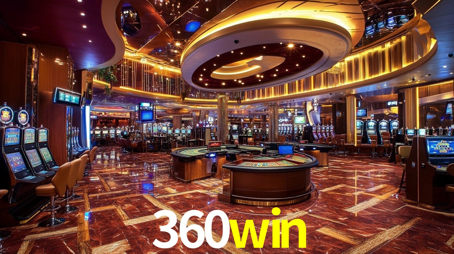 Premium Interface 360win