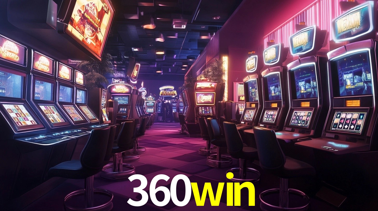 Explore as vantagens do 360win: serviço profissional e confiabilidade