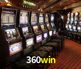 Desvendando o Mundo dos Jogos Virtuais na 360win
