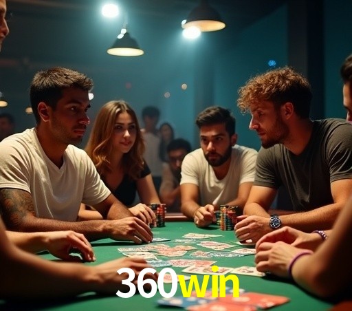 Slots 360win - Jackpots Progressivos