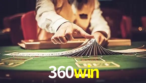Blackjack Table 360win