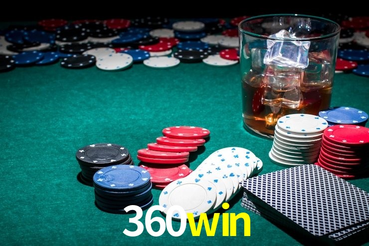Apostas de Tênis 360win