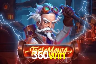 Sistemas de Segurança 360win