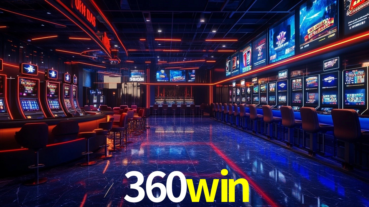 360win App Interface
