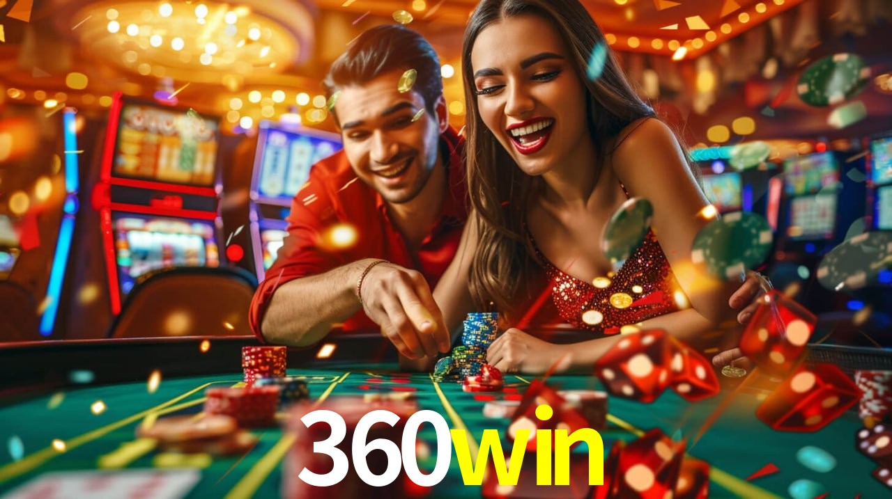 Promoções Sazonais 360win