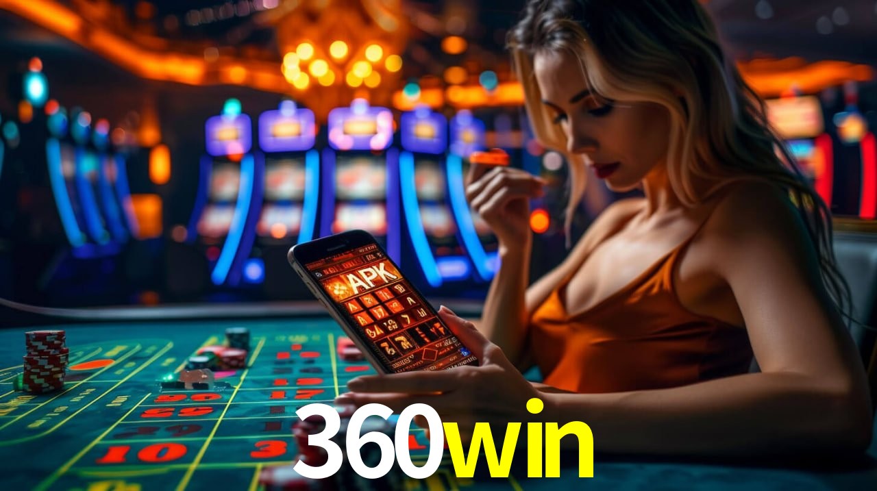 Roulette Table 360win