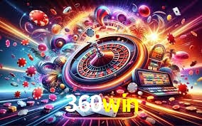 Estatísticas do Jogo 360win