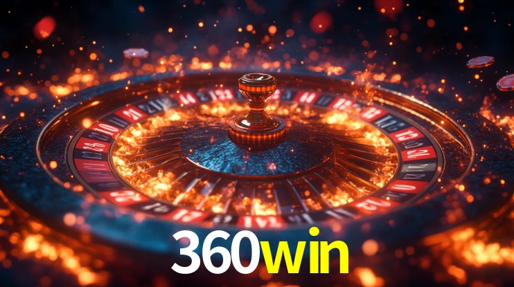 360win casino