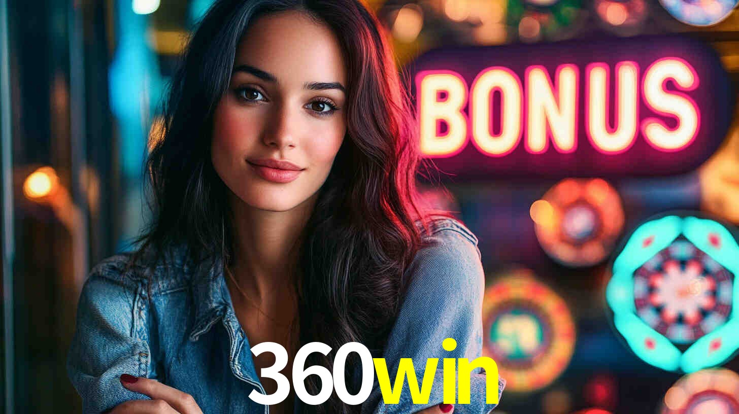 360win casino