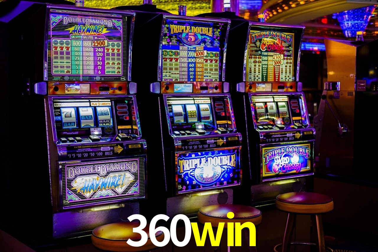 Experiência VIP 360win