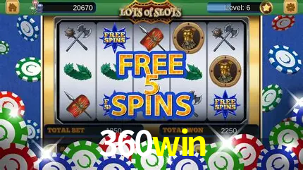 Desvendando o Mundo dos Jogos Virtuais na 360win