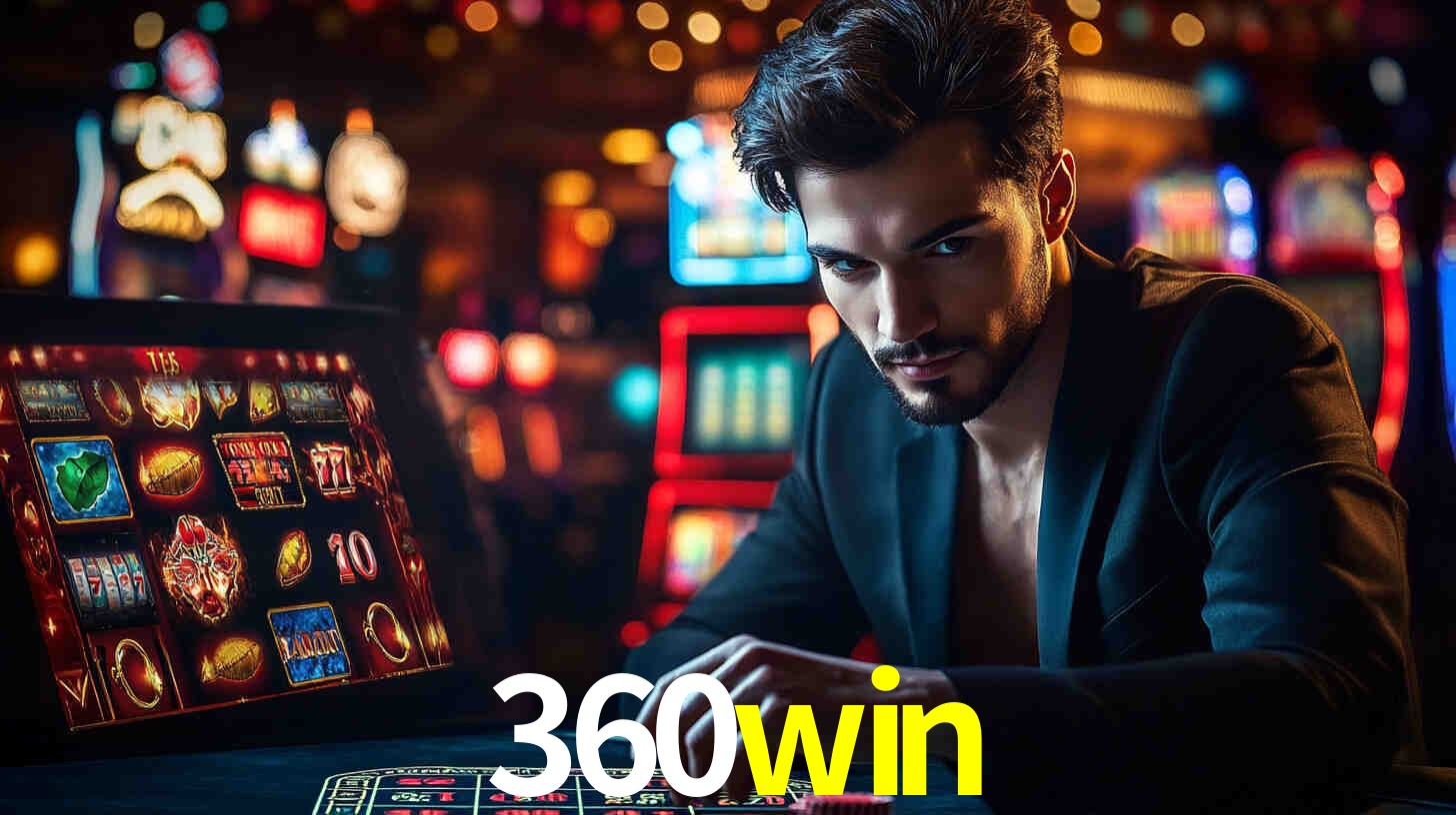 360win casino