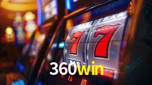 Promoção Relâmpago 360win