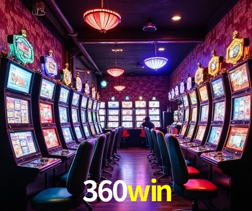 Telegram 360win - Bônus Diários Exclusivos