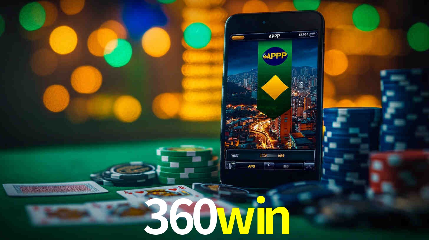 A Emoção da Loteria na 360win: Uma Chance de Mudança de Vida