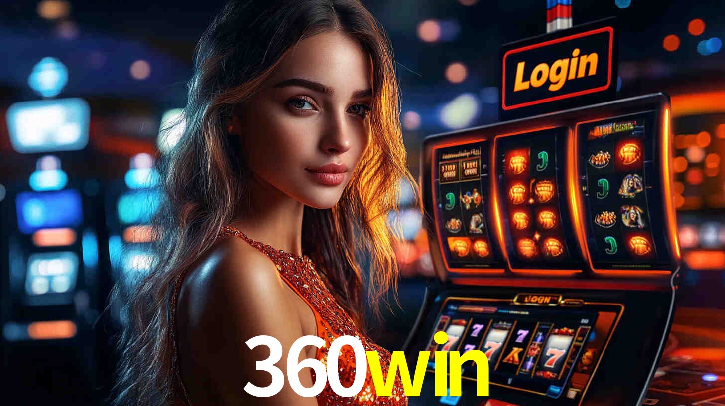 360win - Roleta Perigosa - 360win app