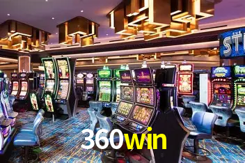A Popularidade dos Caça-Níqueis no 360win