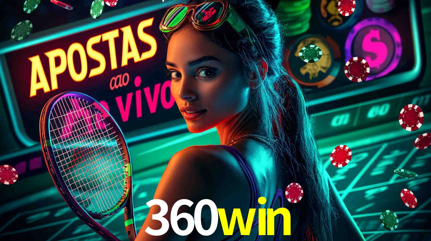 Descubra a Essência do 360win: Nossa História e Compromissos