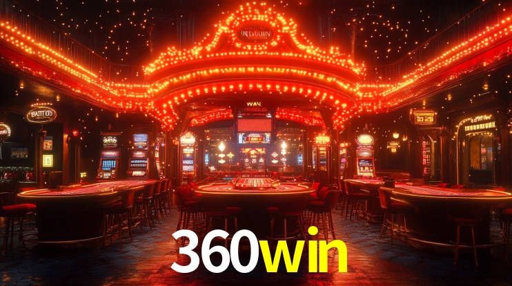 360win,360win app