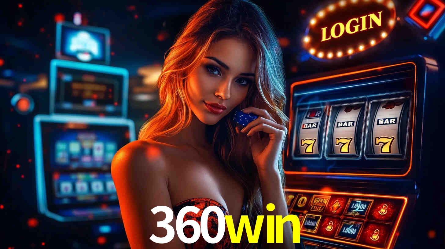 360win app