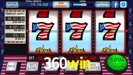 Descubra a Magia dos Jogos de Arcade no 360win