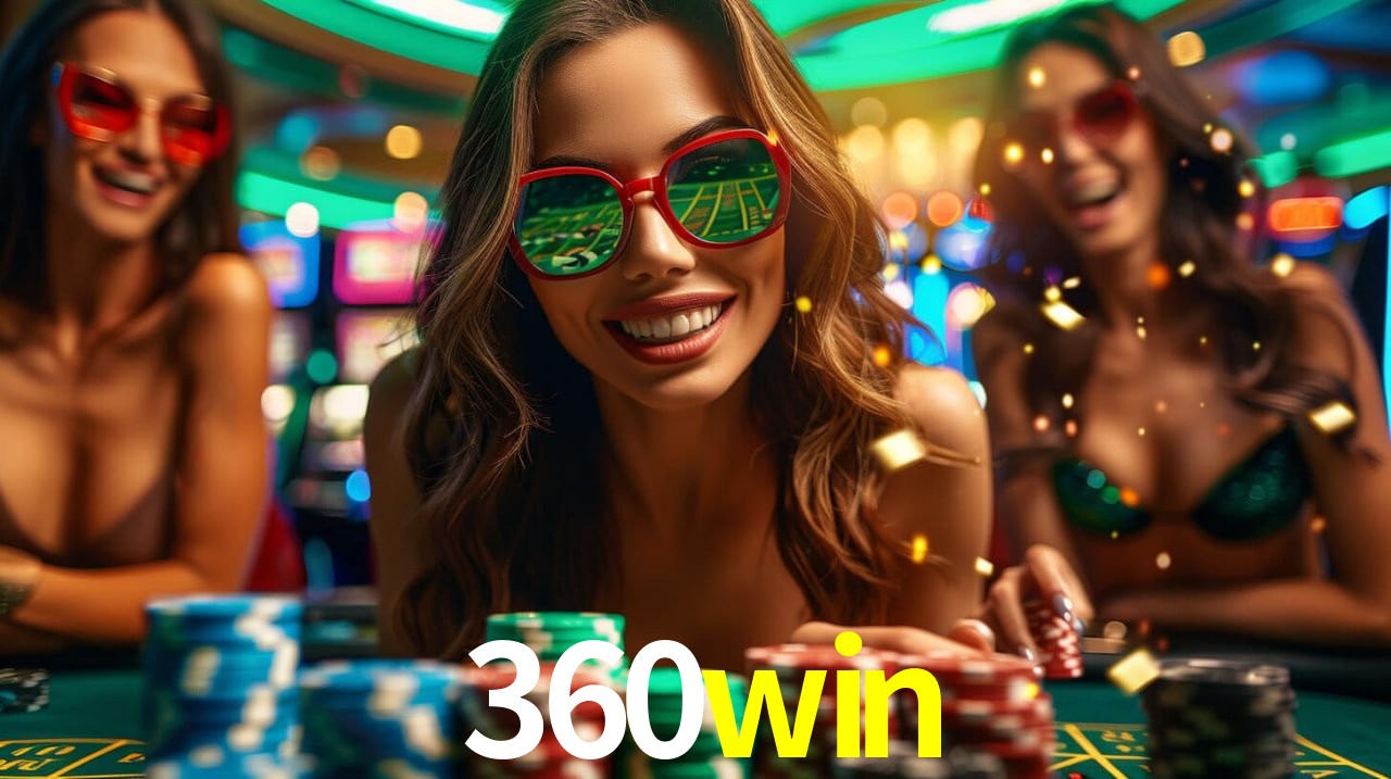 Tennis Betting 360win