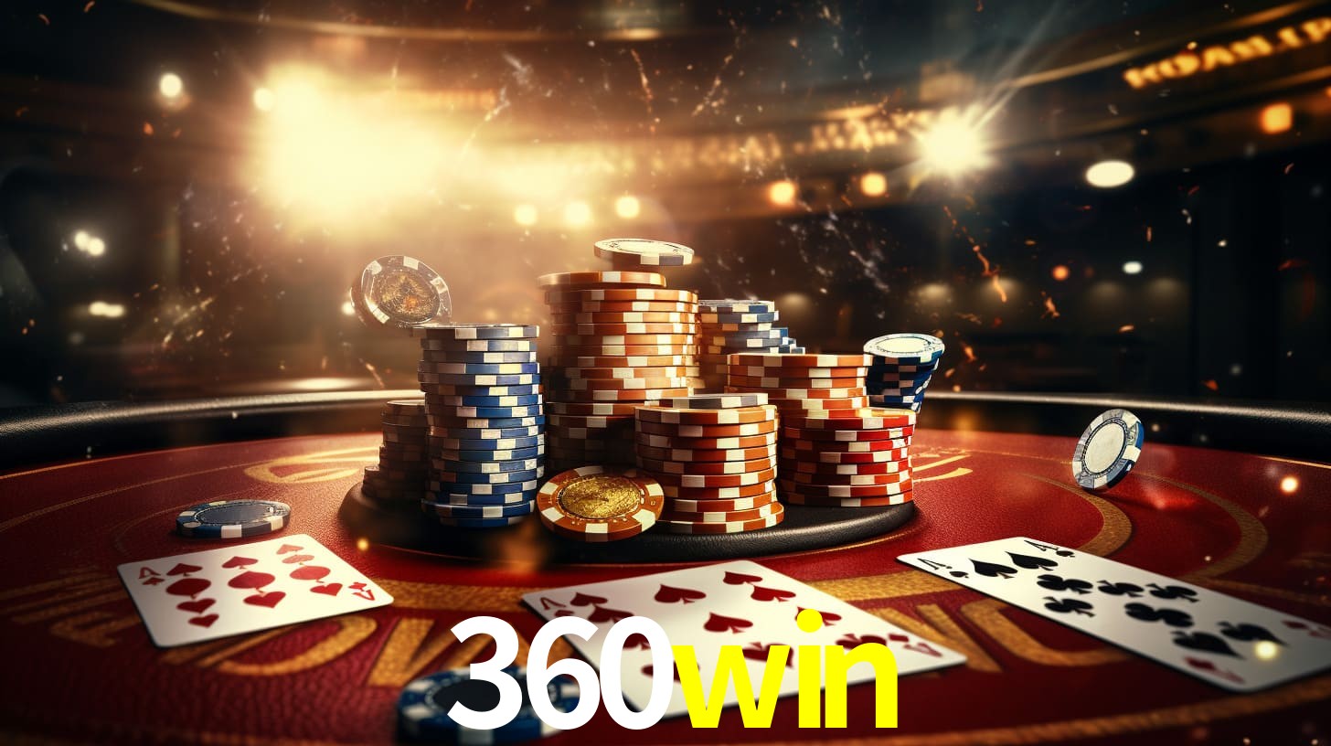 Welcome Bonus 360win