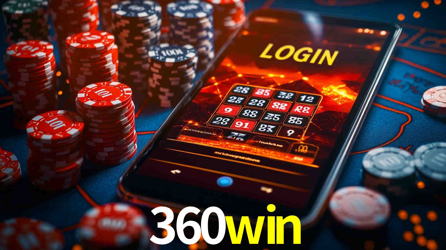 360win,360win app