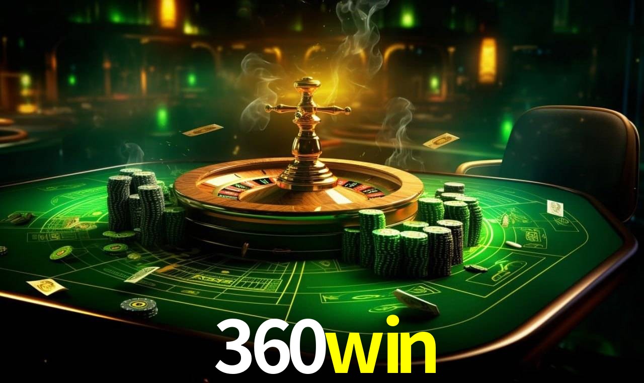 PIX Instantâneo 360win