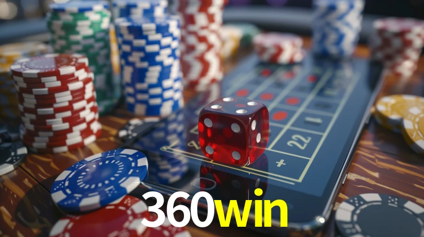 Apostas Ao Vivo 360win