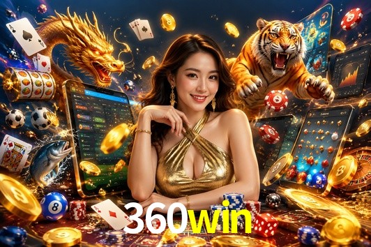 Secure Login 360win