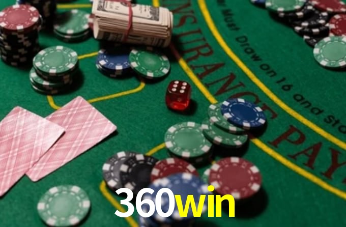 Odds Competitivas 360win