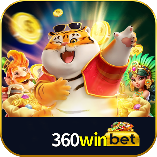 360win Logo